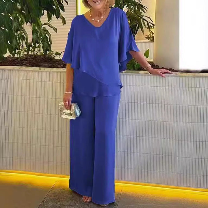 Martha - Set Grote Moeiteloos