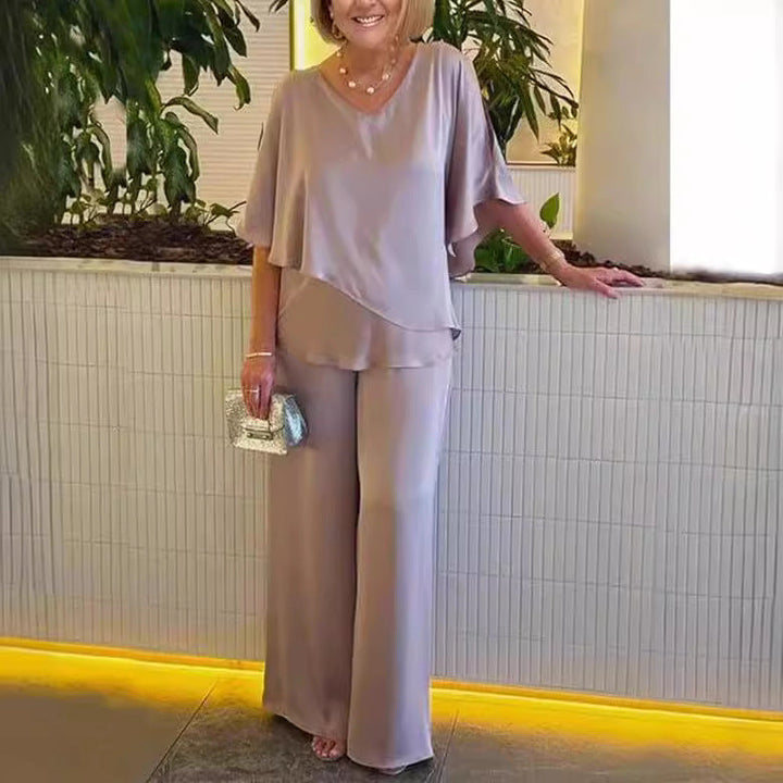 Martha - Set Grote Moeiteloos
