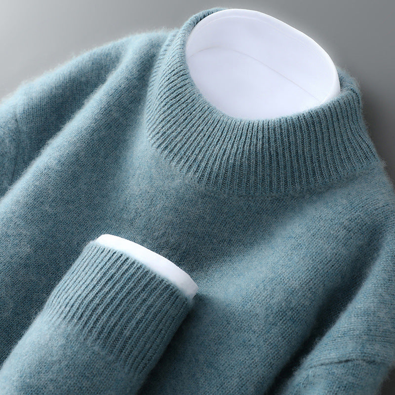 Reiner Wollpullover