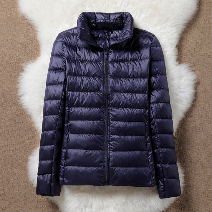 Oda | Elegante herfstjas