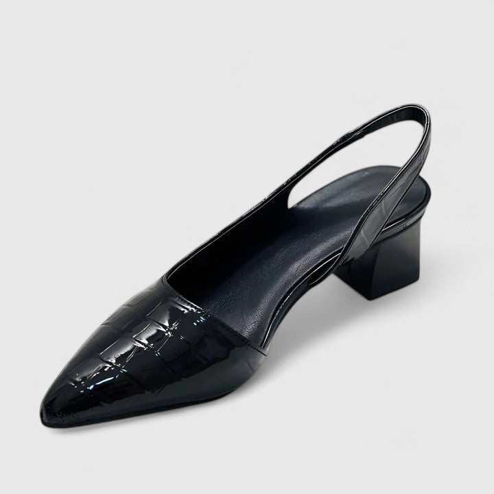Delta - Chic Hakken Sandalen