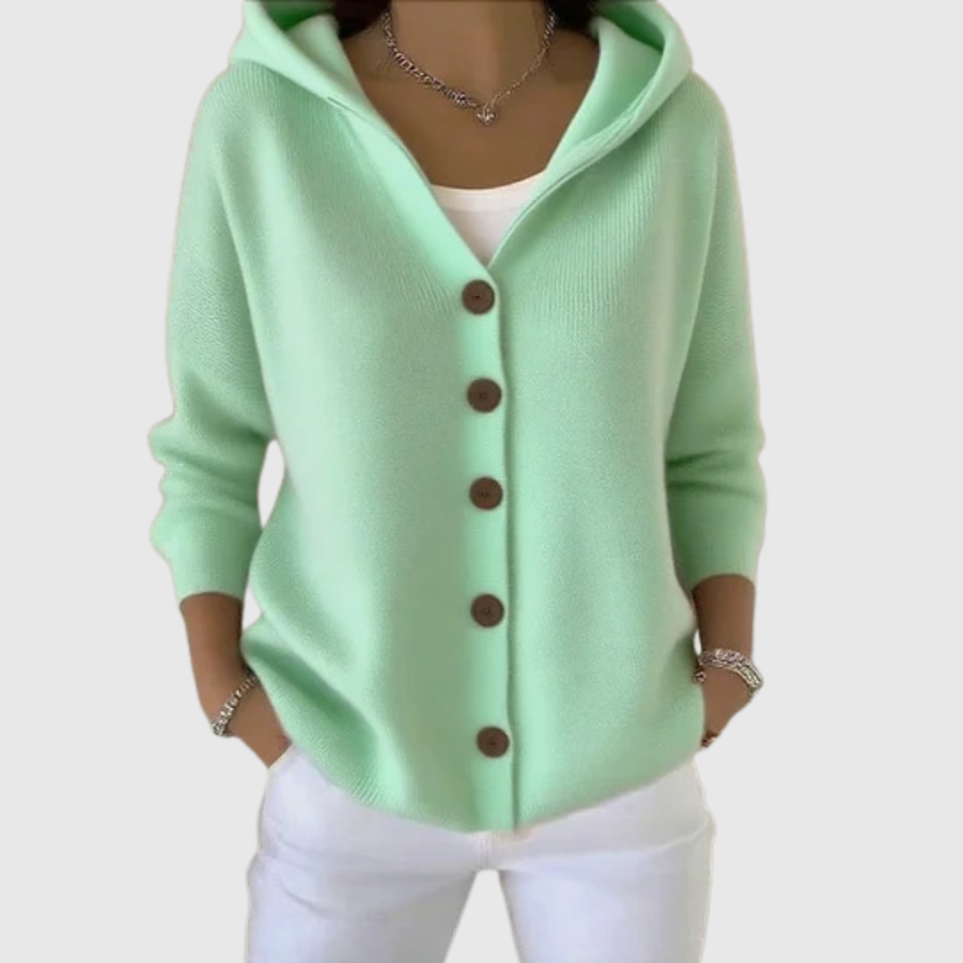 Joyce | Elegante Cardigan