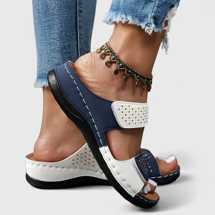 Ariella - Comfortabele Sandalen