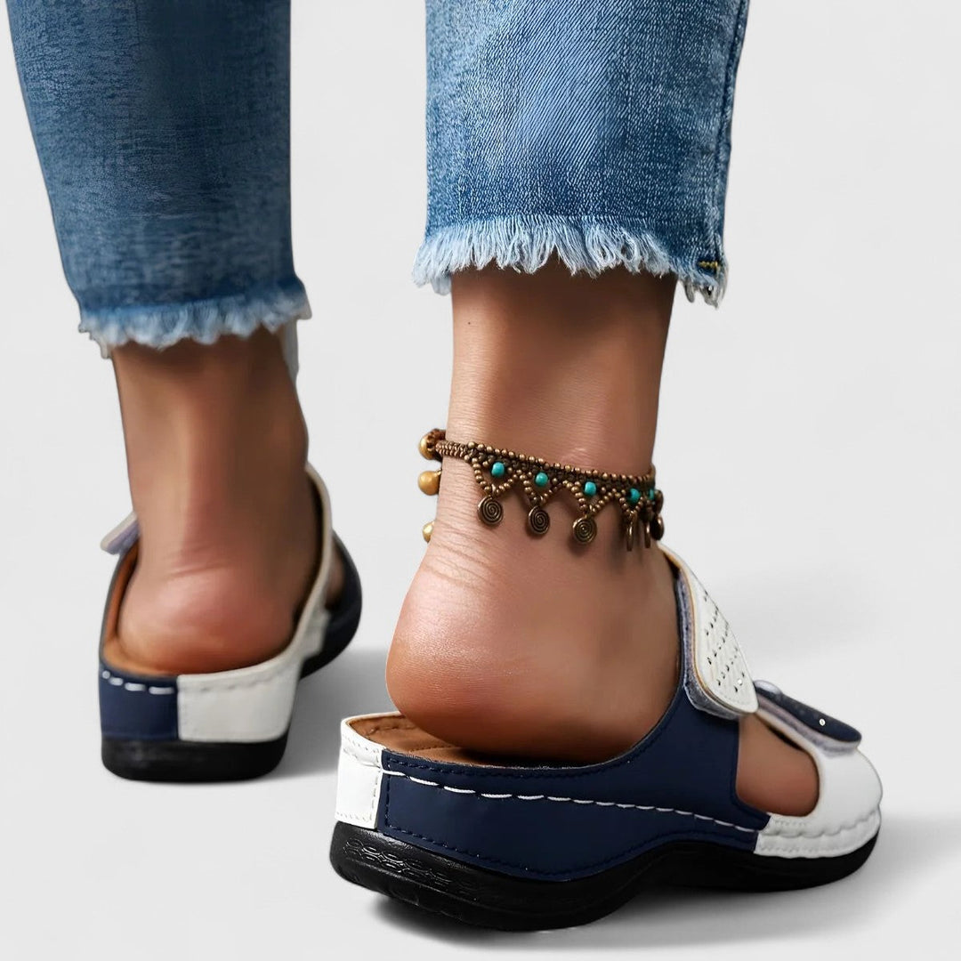 Ariella - Comfortabele Sandalen