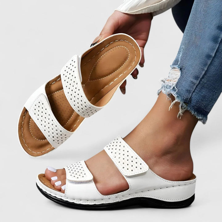 Ariella - Comfortabele Sandalen