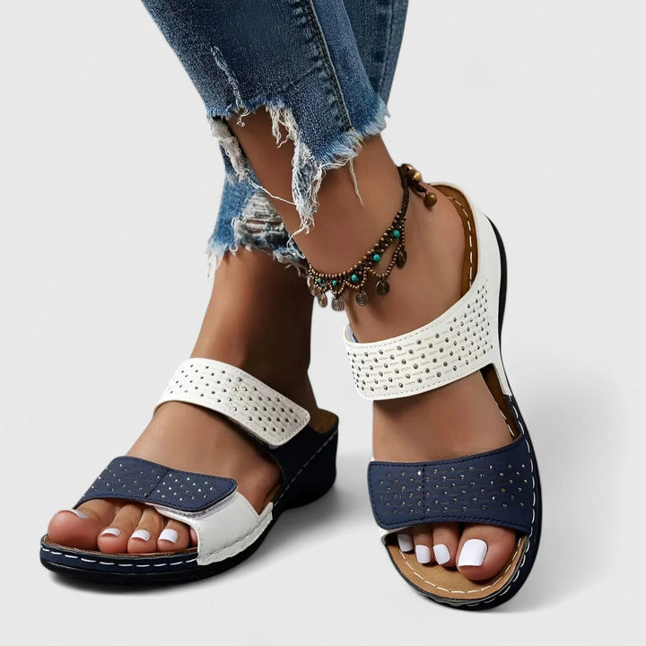 Ariella - Comfortabele Sandalen