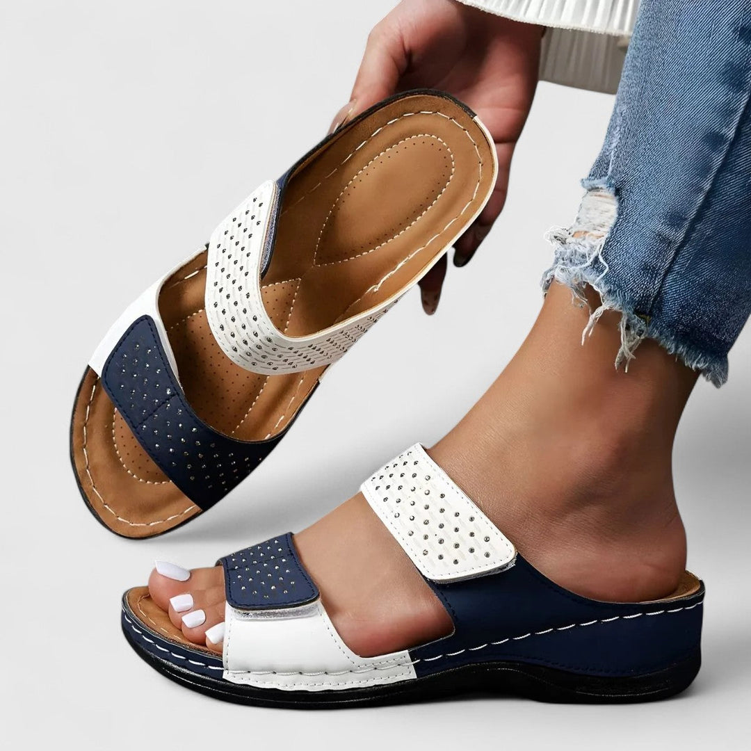 Ariella - Comfortabele Sandalen
