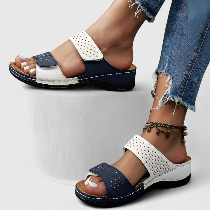 Ariella - Comfortabele Sandalen