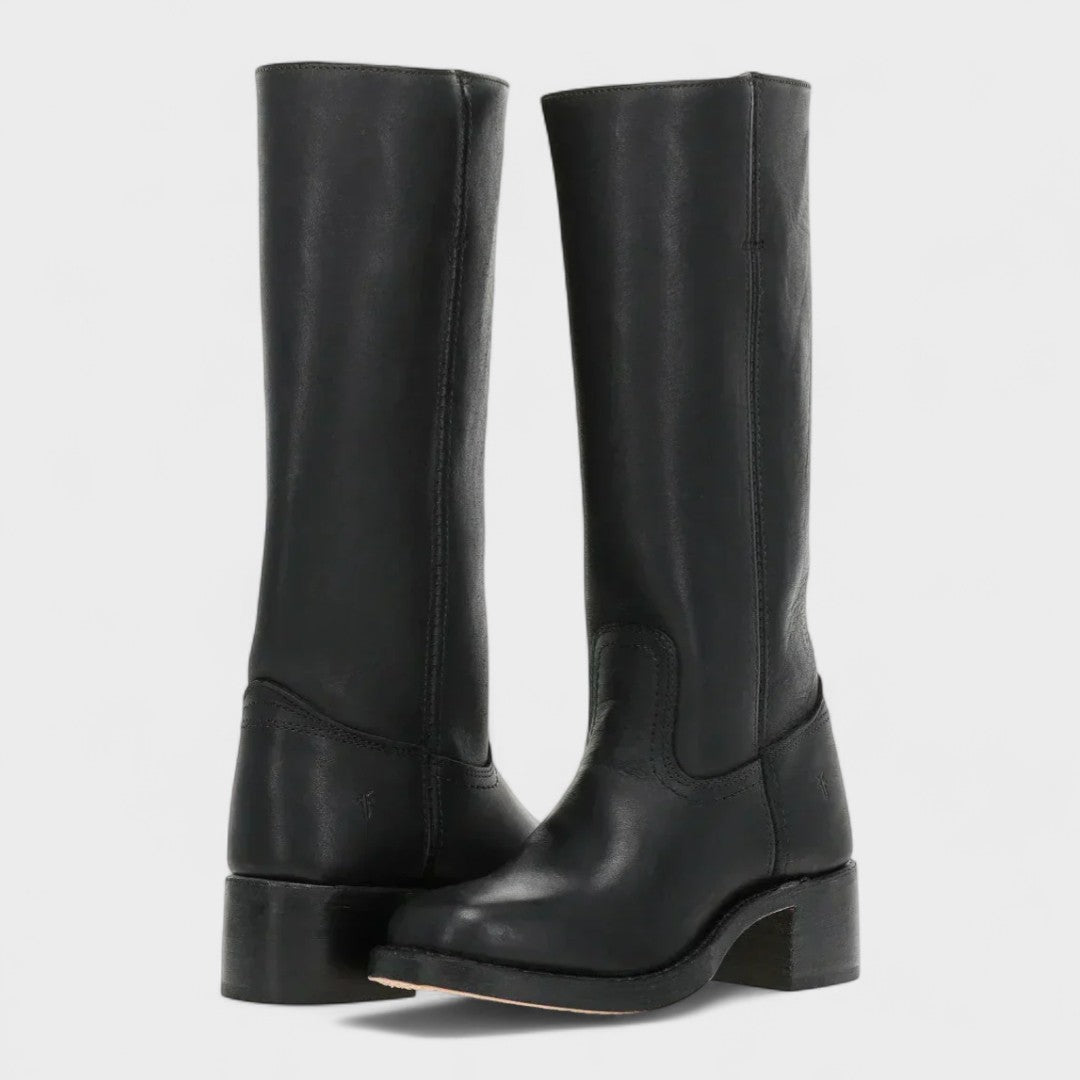 Klassieke Rijdboots met Hoge Schacht
