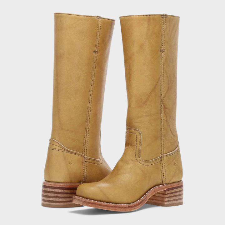 Klassieke Rijdboots met Hoge Schacht