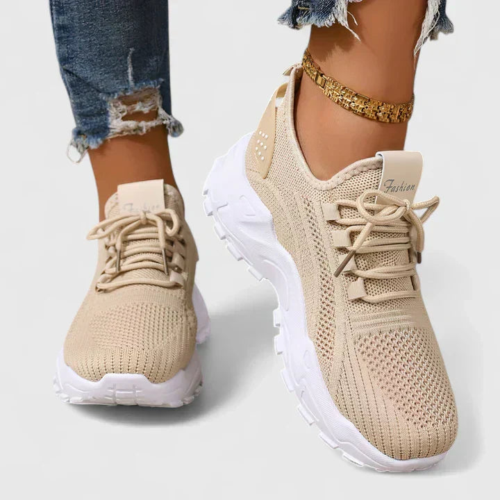 Maica | Orthopedische Sneakers