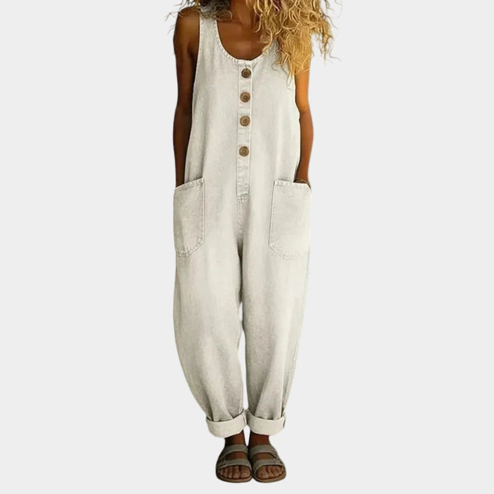 Vintage & Casual Salopette