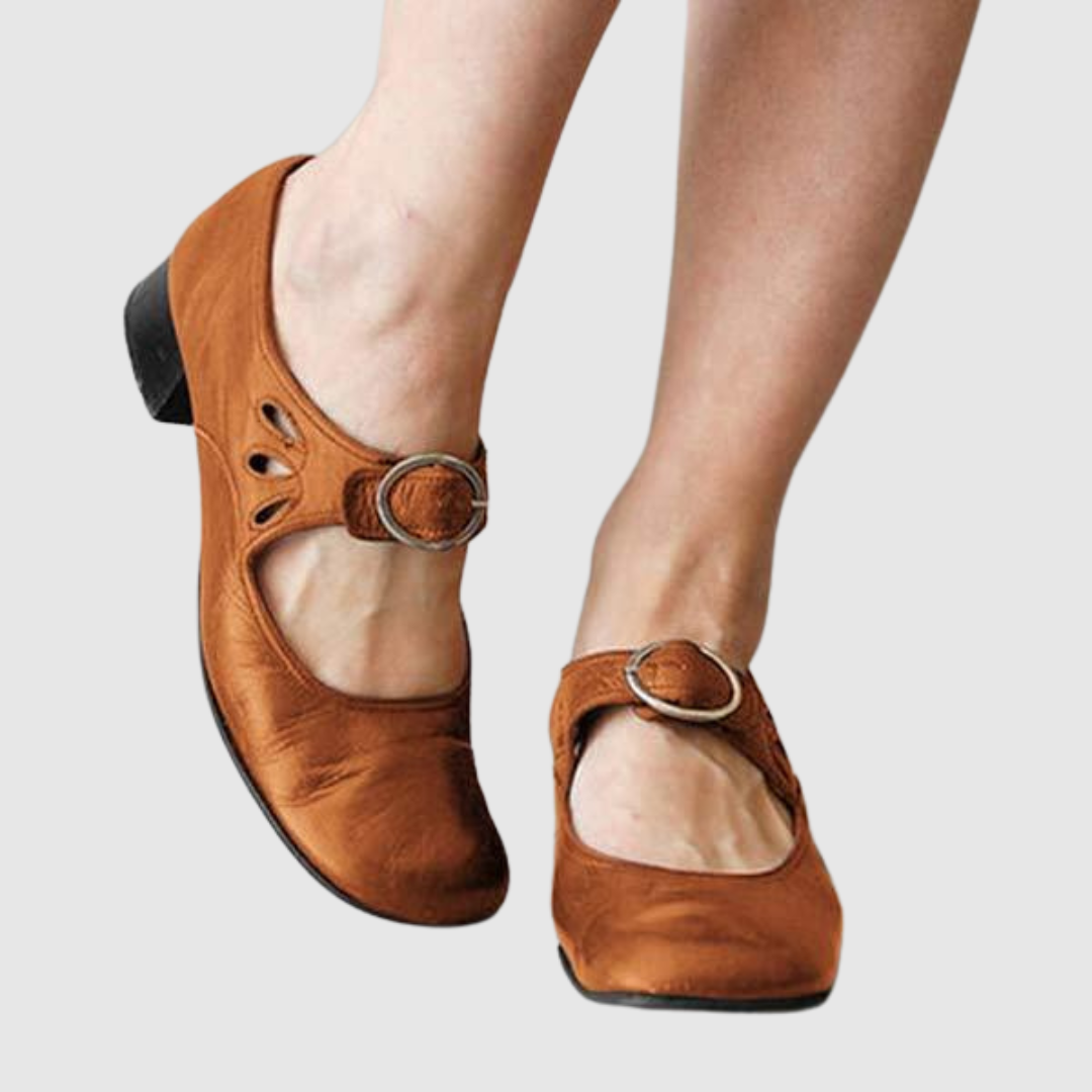 Margreet | Elegante Instappers