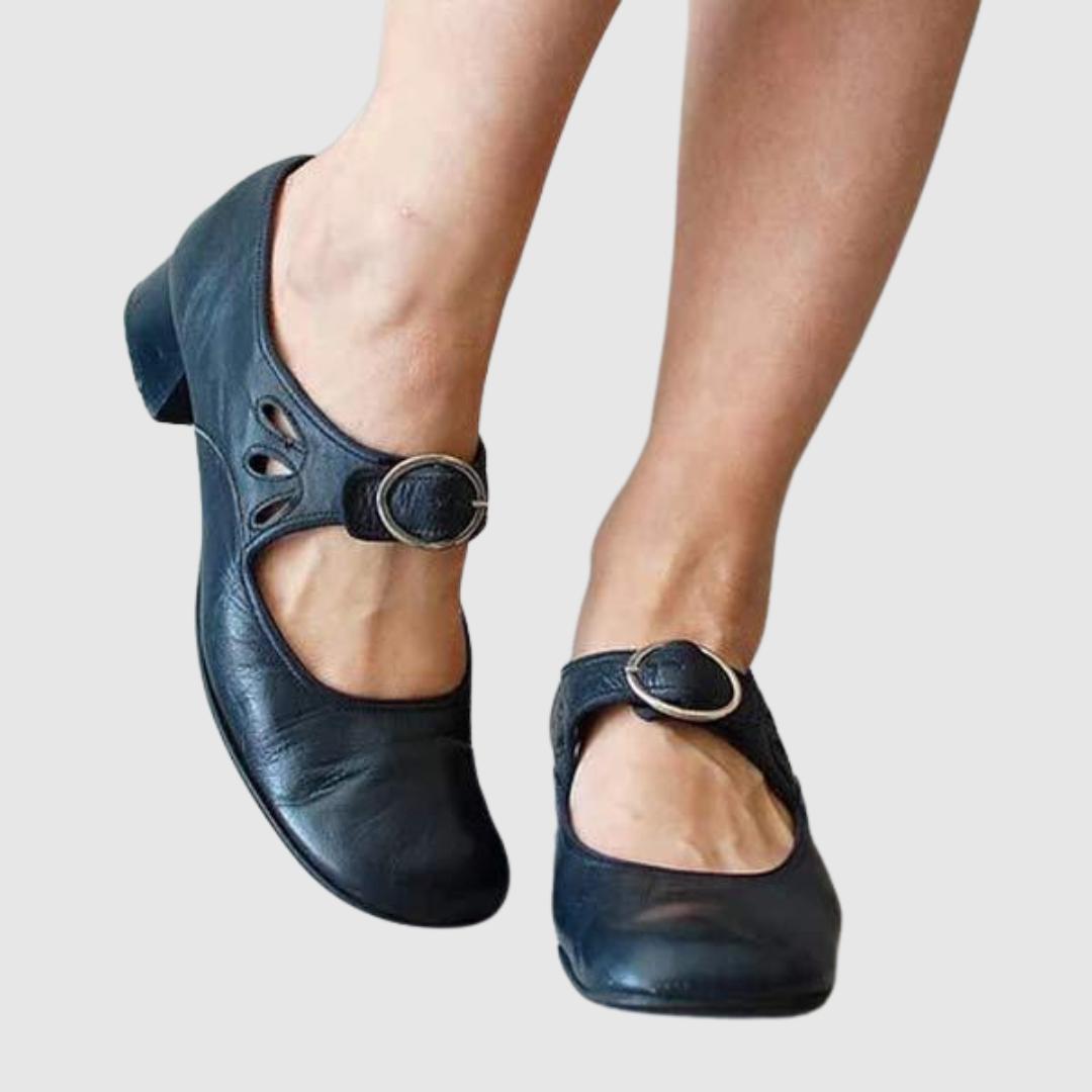 Margreet | Elegante Instappers