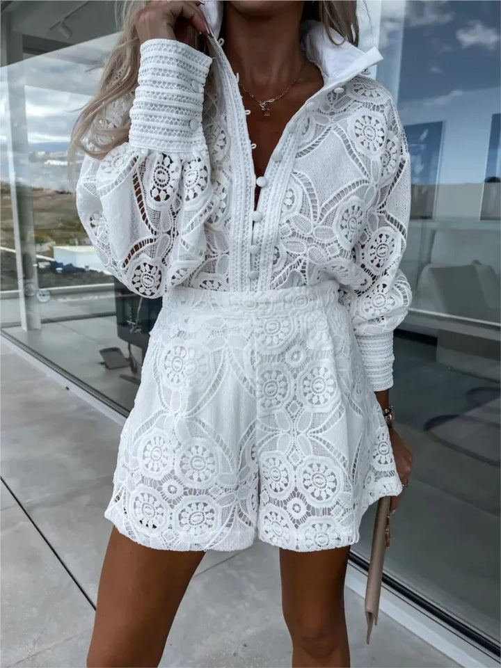 Lesley - Elegant Kant Set