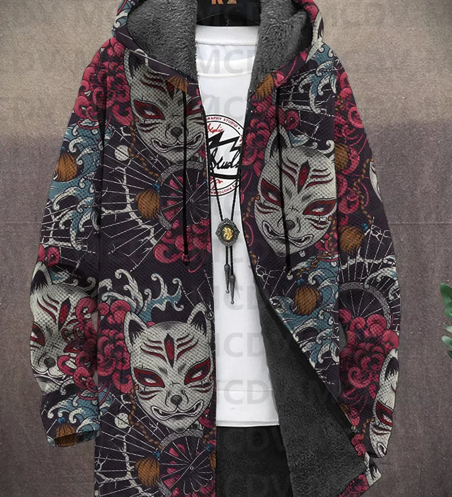 Hanneke | Elegant artistiek vest