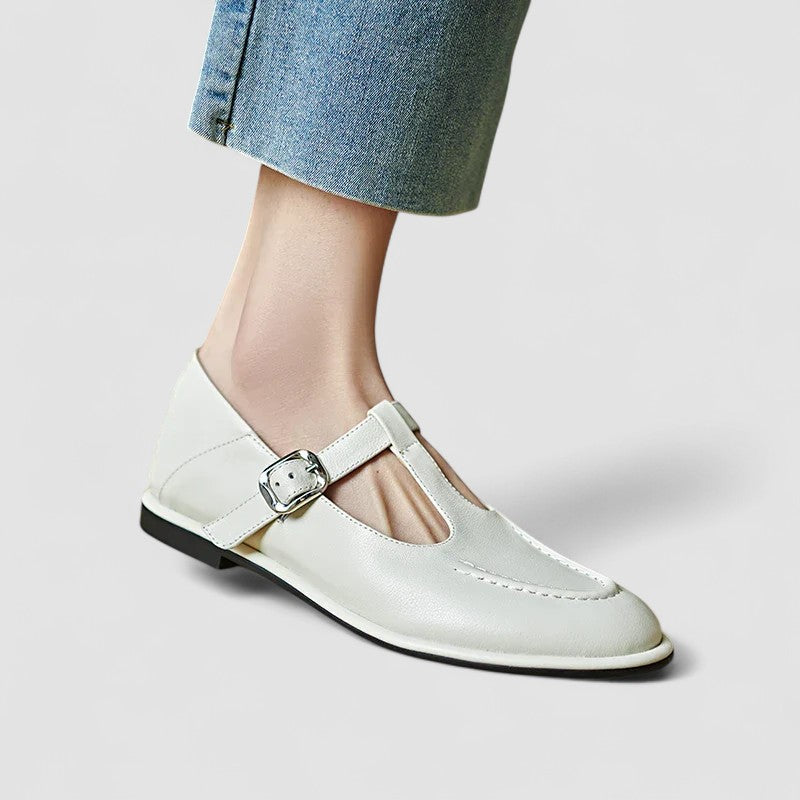 Winifred - Elegante Instapschoenen