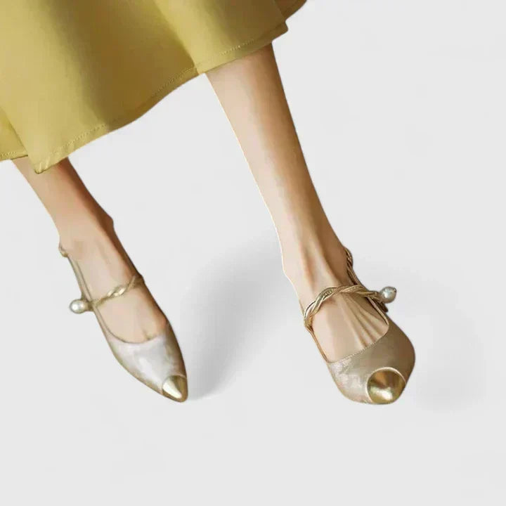 Annelie - Chic Hakken
