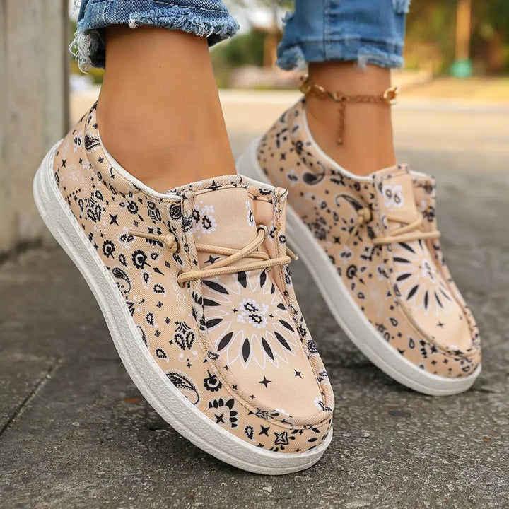 Héloïse │ Lichte en ultra- comfortabele schoenen