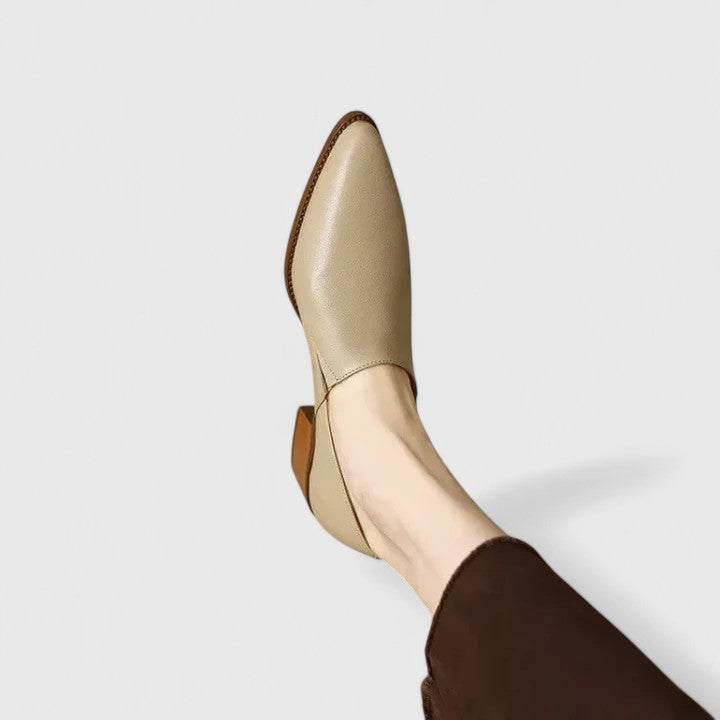 Kirsten | Orthopedische schoenen