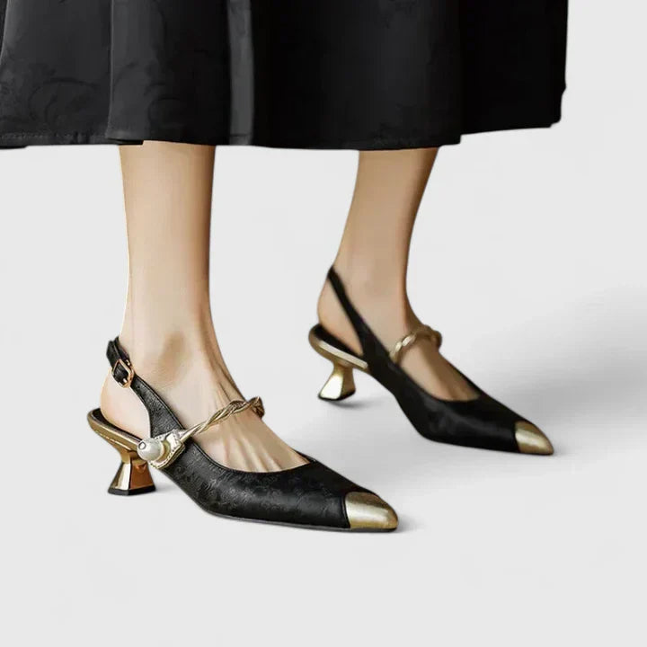 Annelie - Chic Hakken