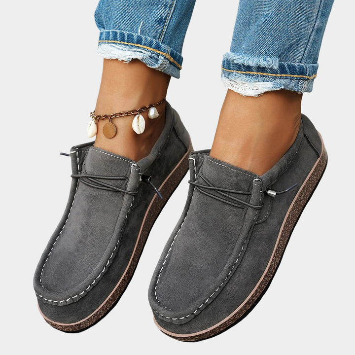 Léana │ Lichtgewicht en ultra- comfortabele schoenen