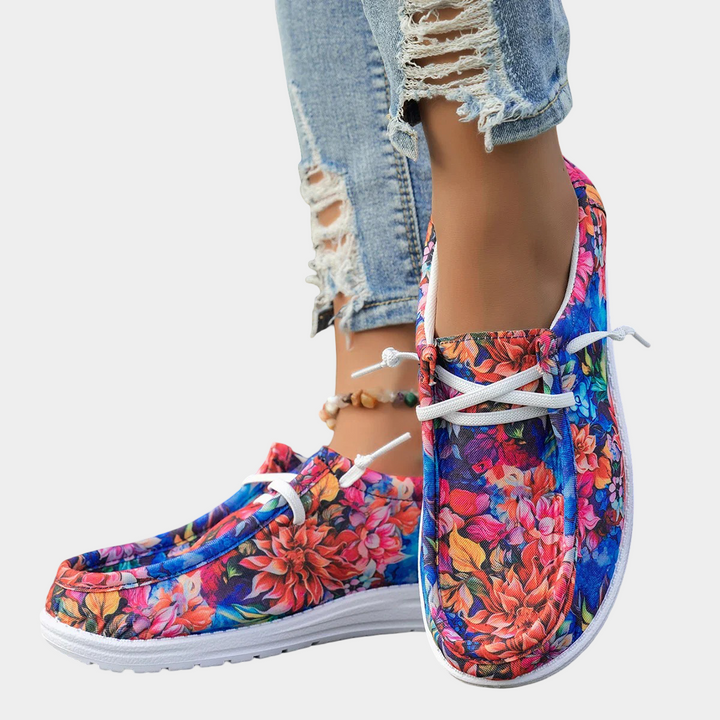 Juliette │ Lichte en ultra comfortabele schoenen