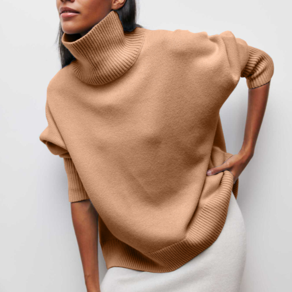 Nina | Luxe coltrui