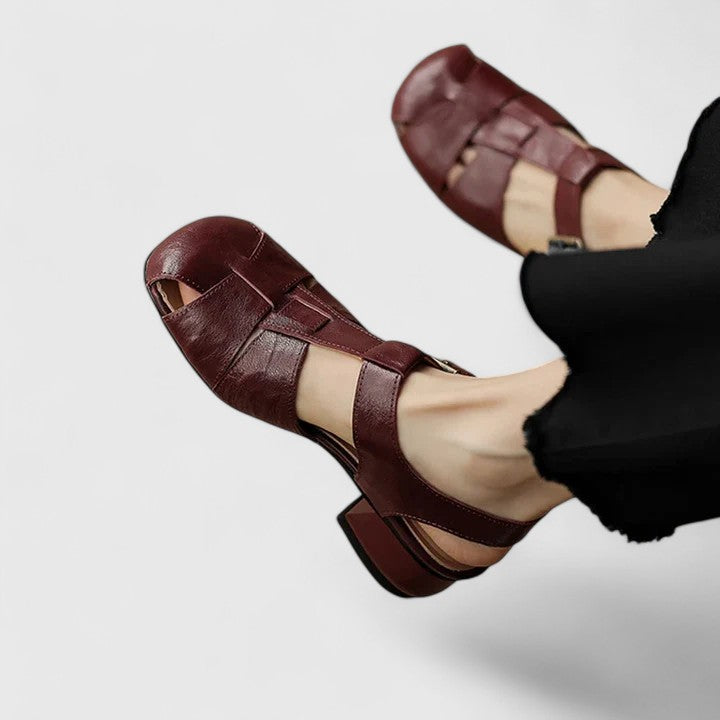 Faith - Chique Avond Sandalen