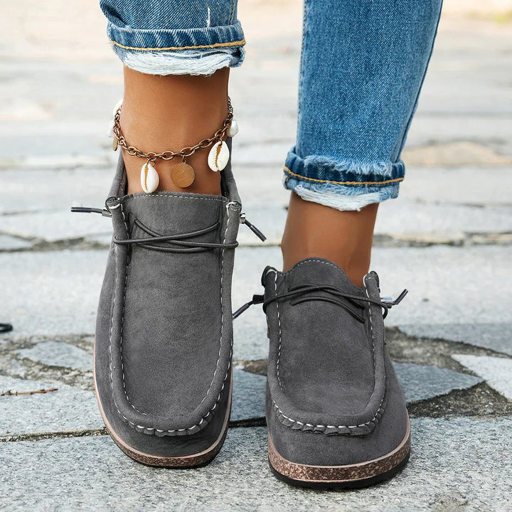 Léana │ Lichtgewicht en ultra- comfortabele schoenen