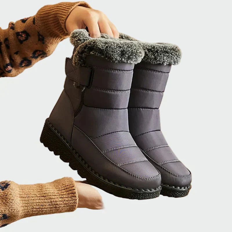 Winterlaarzen