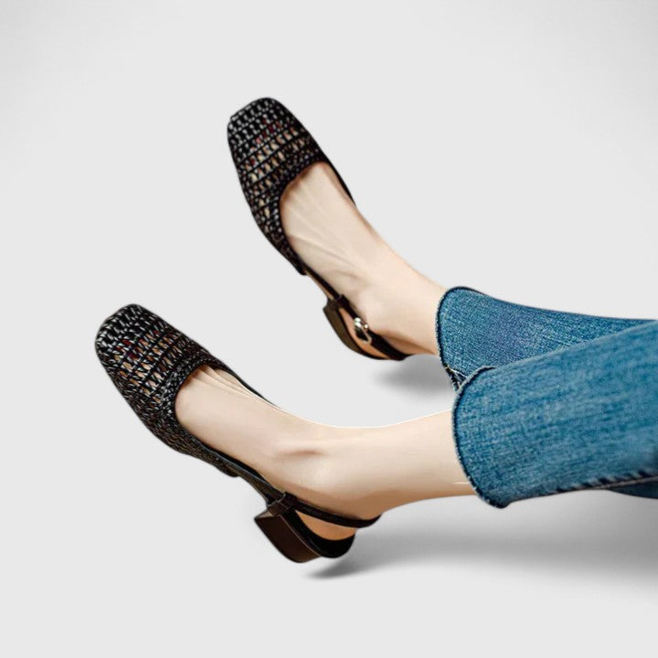 Naomi - Chic open sandalen