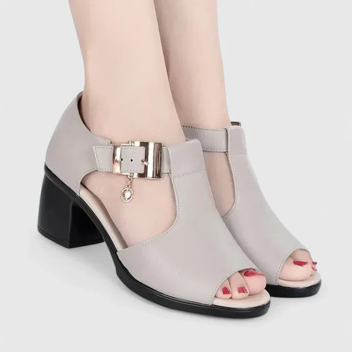 Annelies | Elegante Sandalen