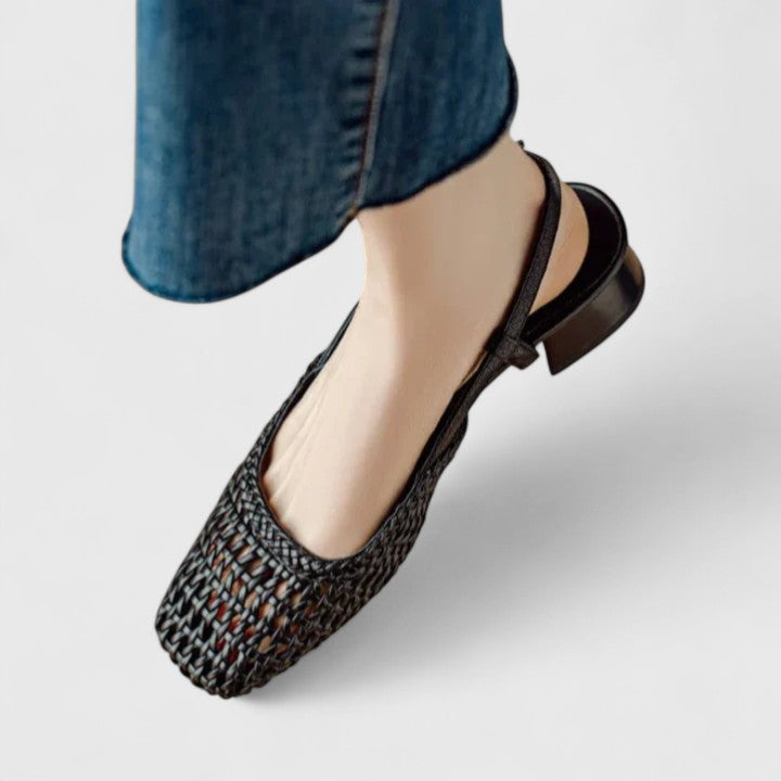Naomi - Chic open sandalen