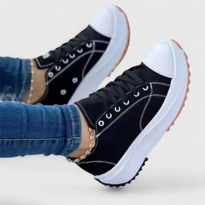 Kelly | Comfortabele Sneakers
