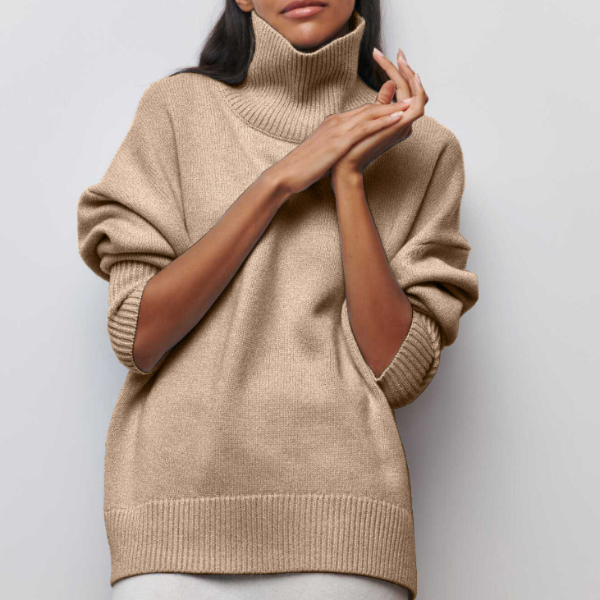 Nina | Luxe coltrui