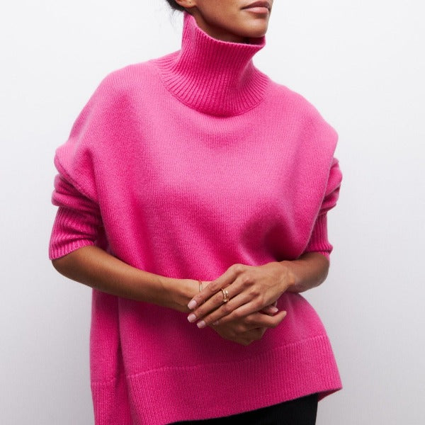 Nina | Luxe coltrui