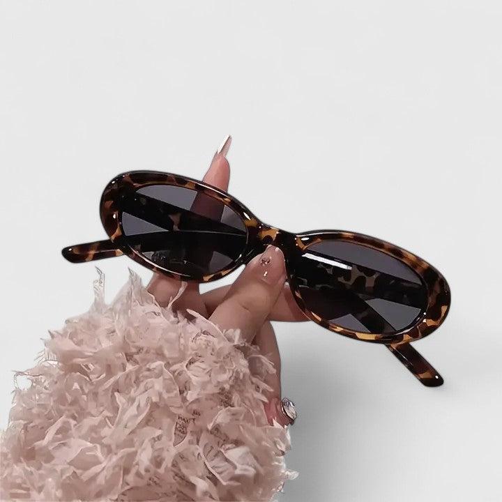 Danyqee | Elegante Zonnebrillen