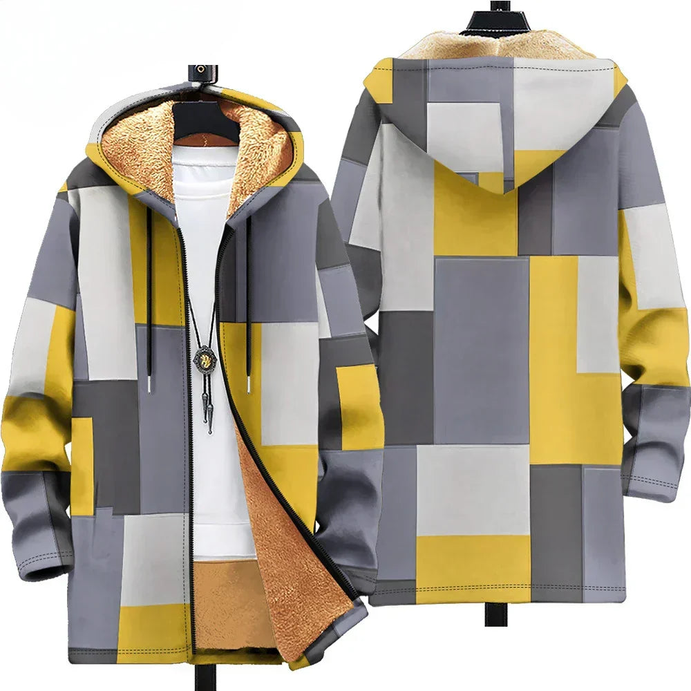 Alieke | Elegant artistiek vest