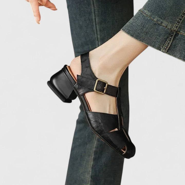Faith - Chique Avond Sandalen
