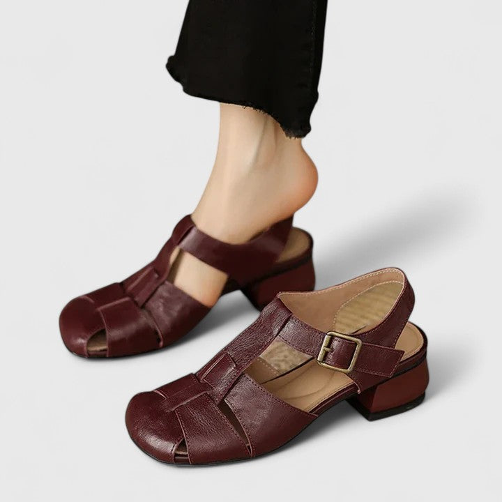 Faith - Chique Avond Sandalen