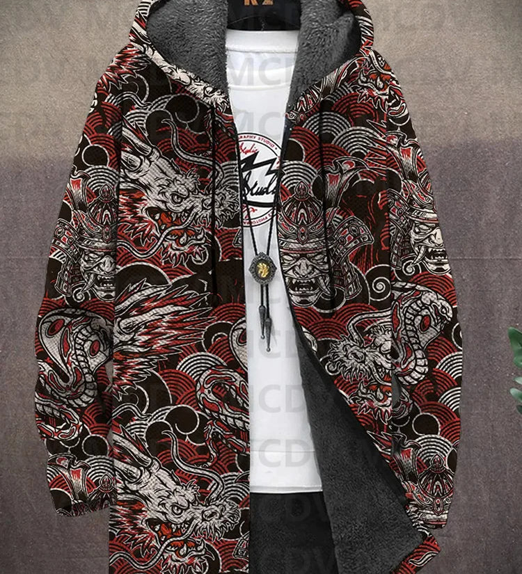 Hanneke | Elegant artistiek vest