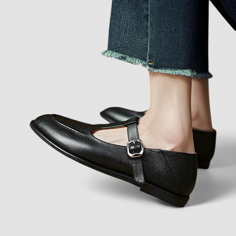 Winifred - Elegante Instapschoenen