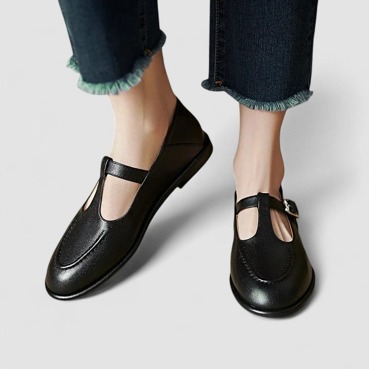 Winifred - Elegante Instapschoenen