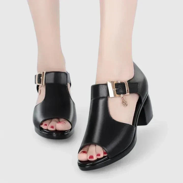 Annelies | Elegante Sandalen