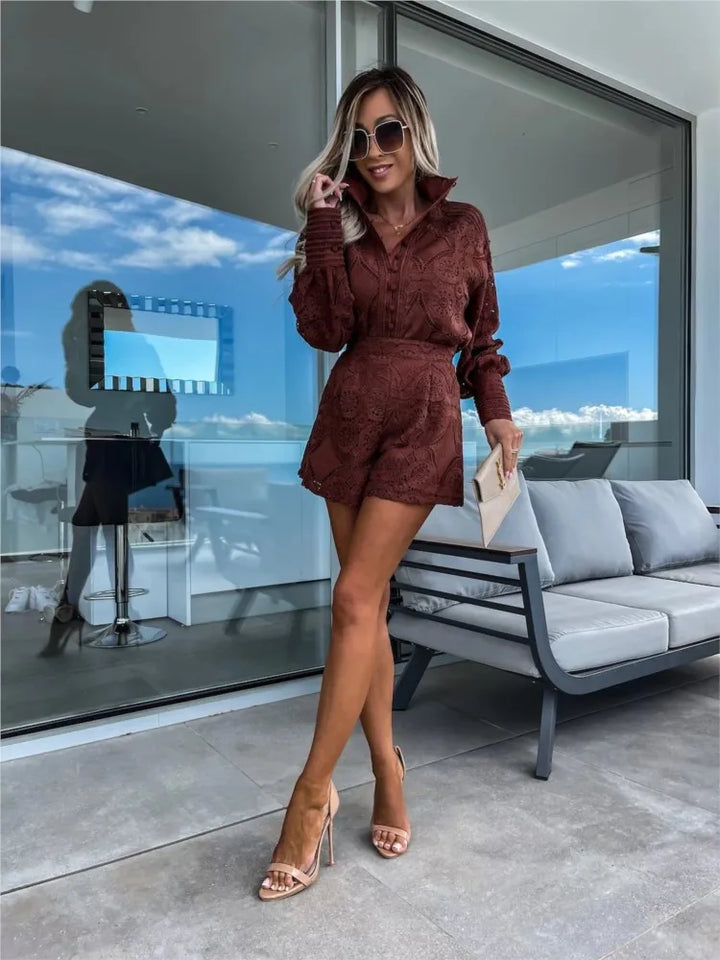 Lesley - Elegant Kant Set