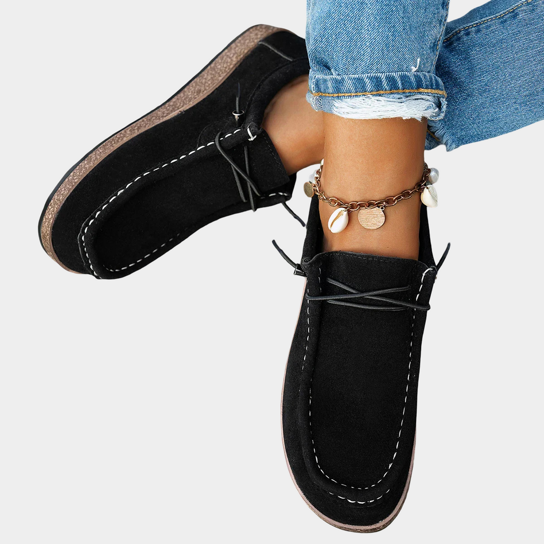 Léna │ Lichte en ultra comfortabele schoenen