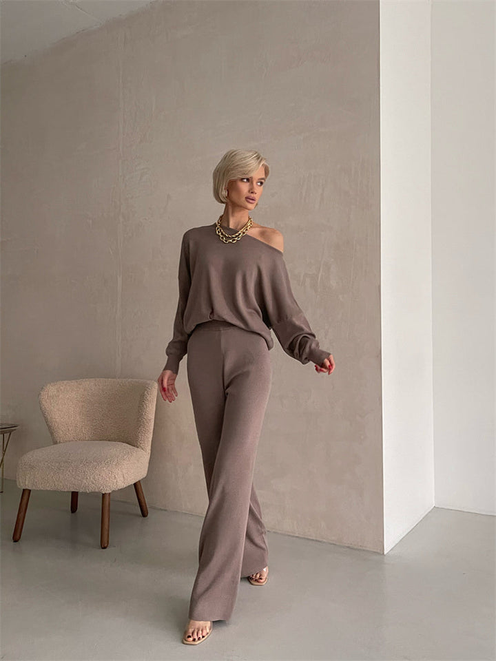 Crisha - Elegante Set
