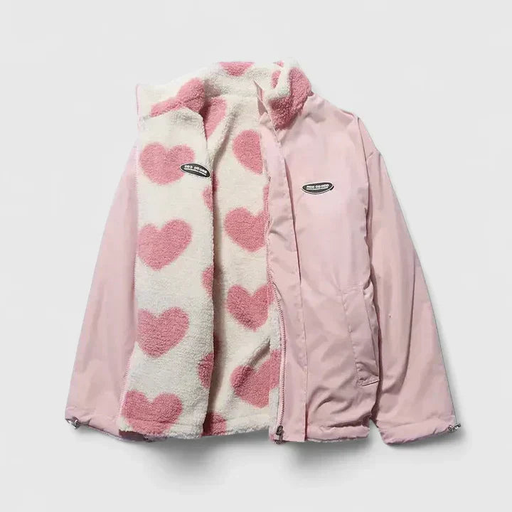 Élodie | Trendy Jas