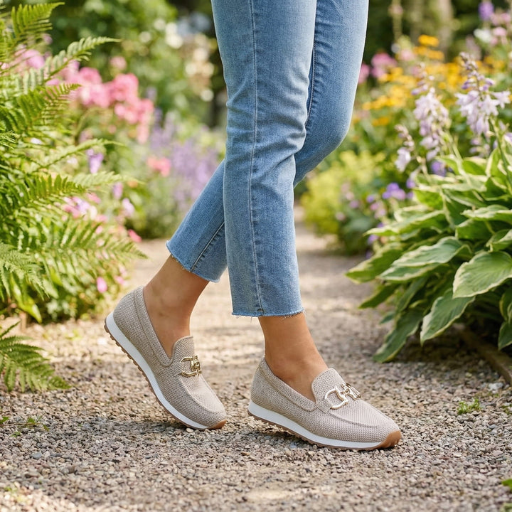 SUSIE | ORTHOPEDISCHE LOAFERS